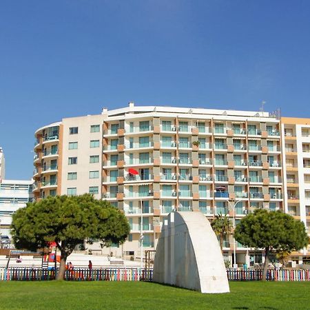 Monte Da Praia Monte Gordo Bagian luar foto